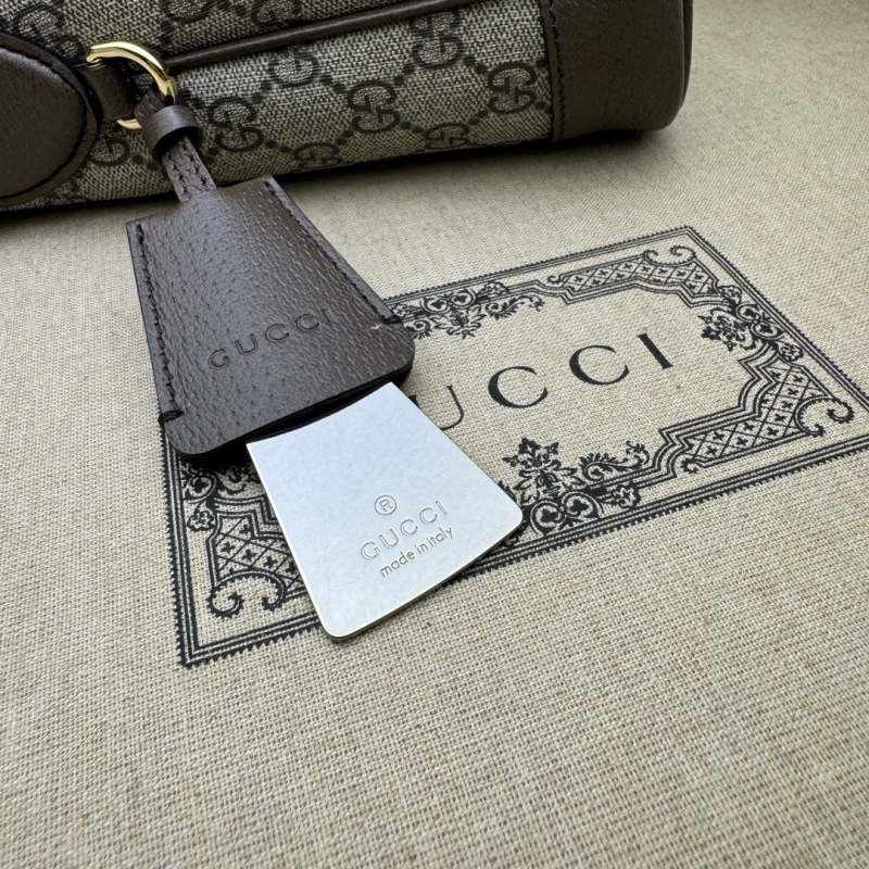 Gucci Top Handle Bags